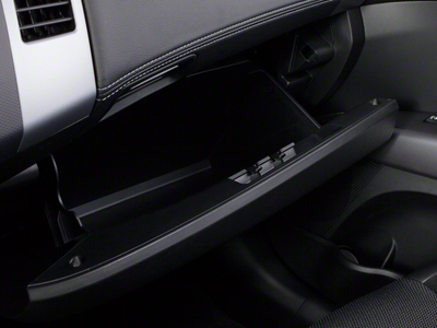 2010 Mitsubishi Outlander XLS