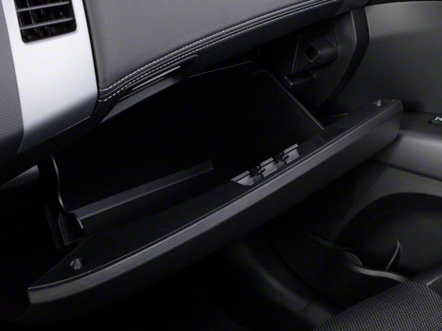 2010 Mitsubishi Outlander XLS