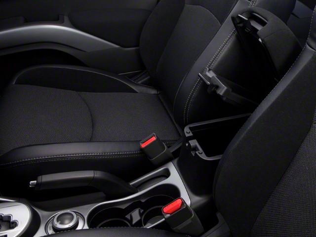 2010 Mitsubishi Outlander XLS