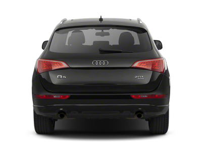 2011 Audi Q5 2.0T Premium quattro
