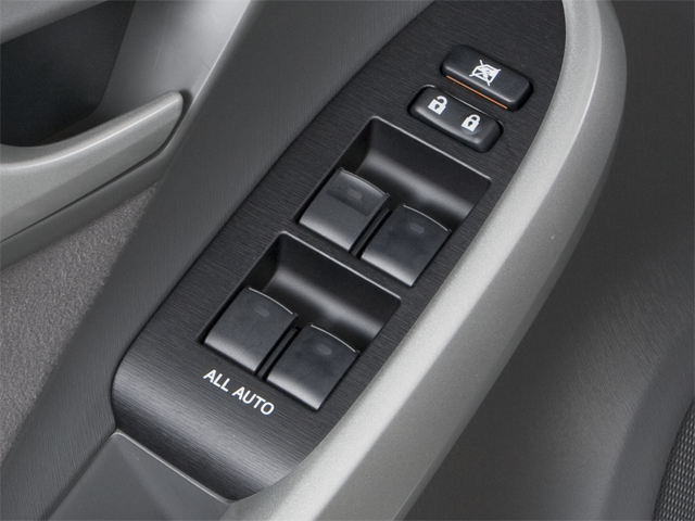 2011 Toyota PRIUS Three
