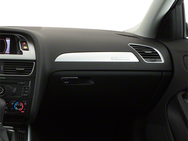 2012 Audi A4 2.0T Premium Plus quattro