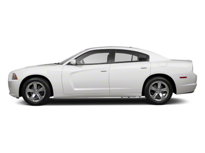 2012 Dodge Charger SE