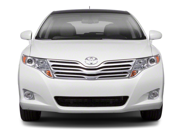2012 Toyota Venza LE photo 2