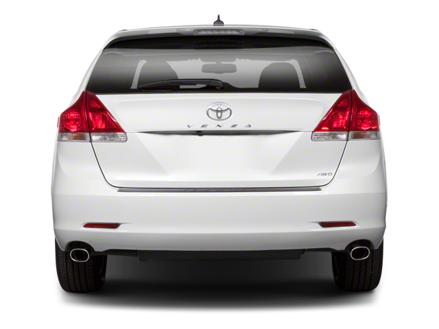 2012 Toyota Venza LE photo 3
