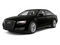 2013 Audi A8 3.0T quattro