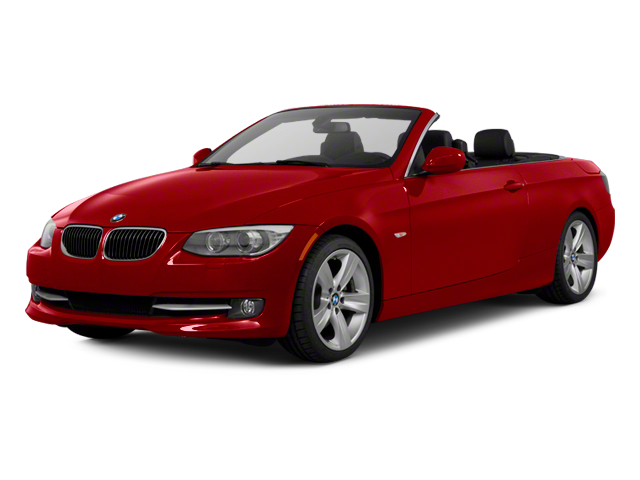 2013 BMW 3 Series 328i