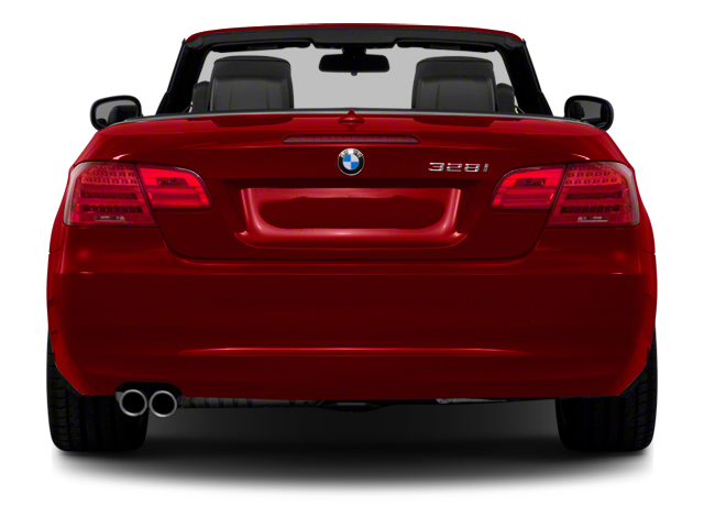 2013 BMW 3 Series 328i