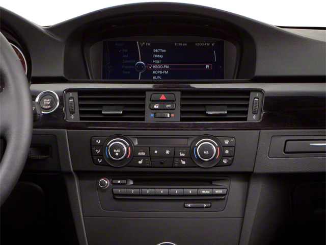 2013 BMW 3 Series 328i