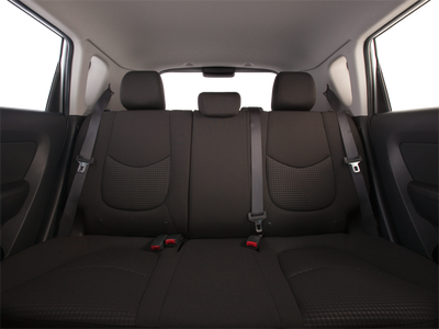2013 Kia Soul Plus