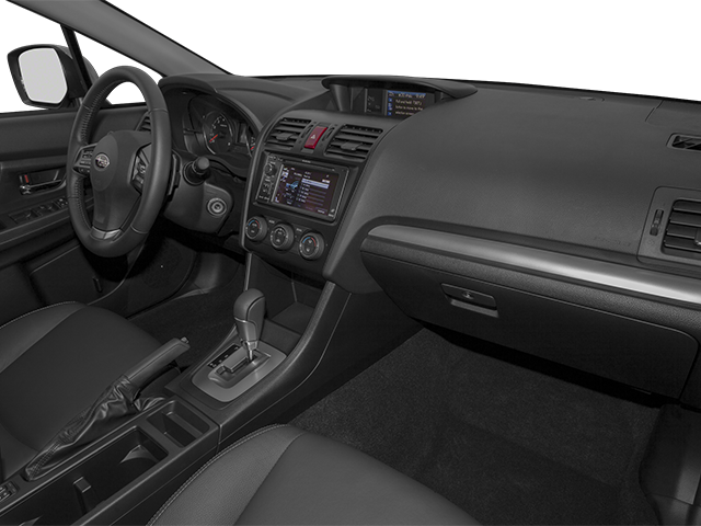 2013 Subaru XV Crosstrek 2.0i Limited