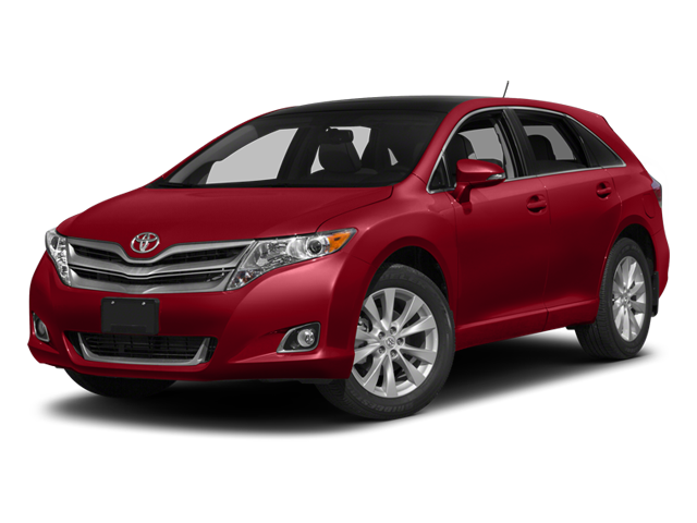 2013 Toyota Venza Limited