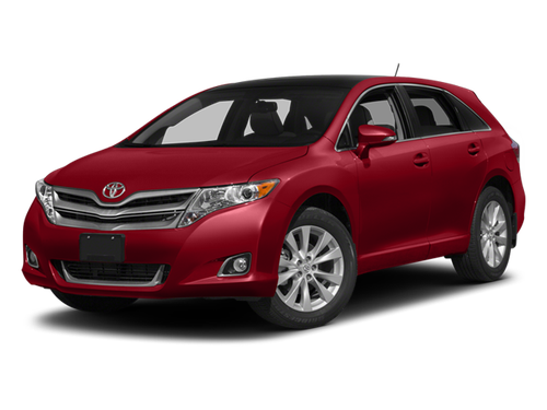 2013 Toyota Venza Limited