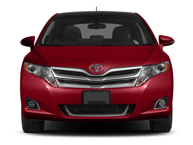 2013 Toyota Venza Limited