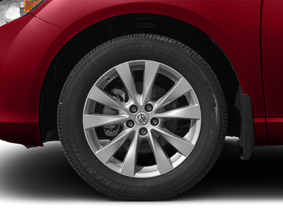 2013 Toyota Venza Limited