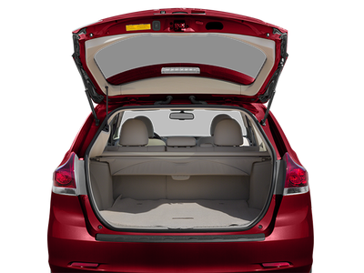 2013 Toyota Venza Limited