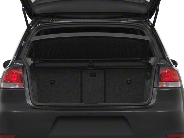 2013 Volkswagen GTI Base