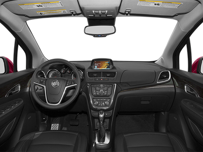 2014 Buick Encore Premium
