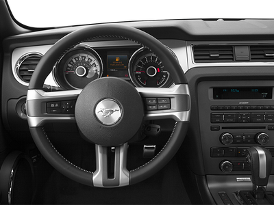 2014 Ford Mustang V6 Premium