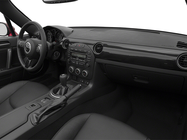 2014 Mazda Mazda Miata PRHT Grand Touring