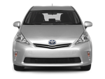 2014 Toyota Prius v Three