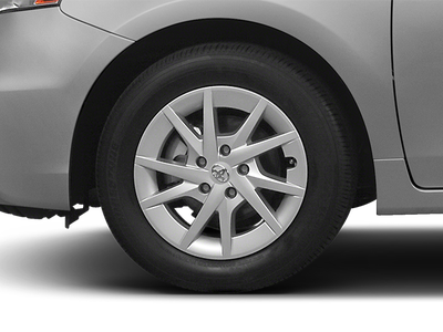 2014 Toyota Prius v Three