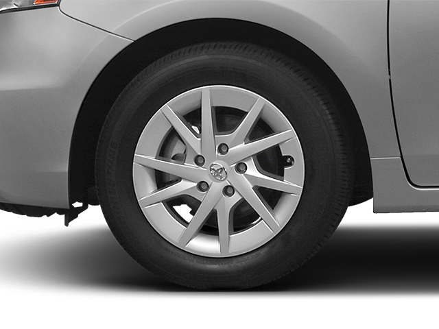 2014 Toyota Prius v Three