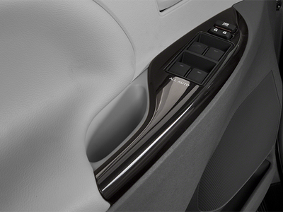 2014 Toyota Sienna LE 8 Passenger