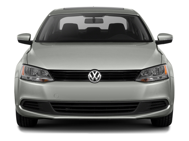 2014 Volkswagen Jetta 2.0L S