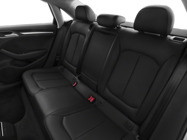 2016 Audi A3 quattro