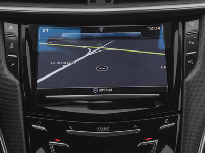 2016 Cadillac XTS Luxury