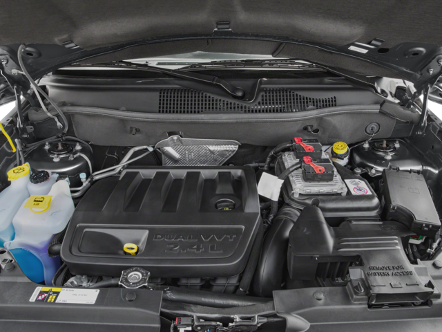 2016 Jeep Compass High Altitude