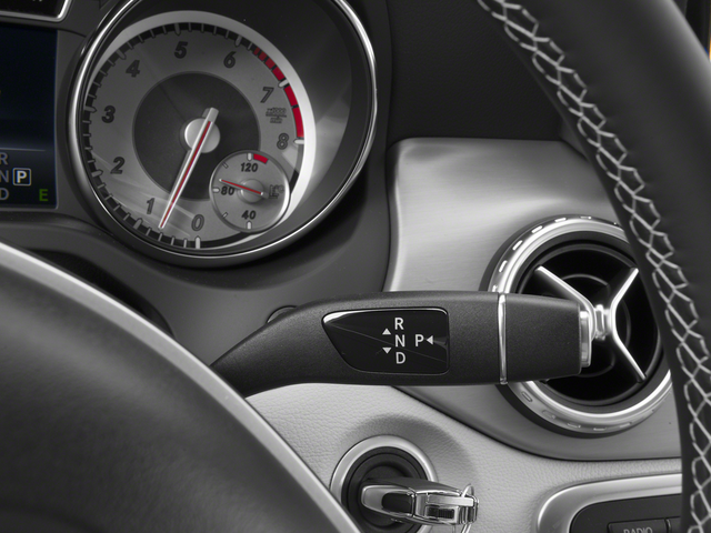 2016 Mercedes-Benz GLA GLA 250 4MATIC®