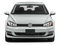 2016 Volkswagen Golf TSI SE 4-Door
