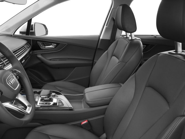 2017 Audi Q7 2.0T Premium Plus quattro