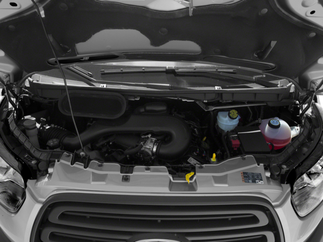 2017 Ford Transit-150 Base