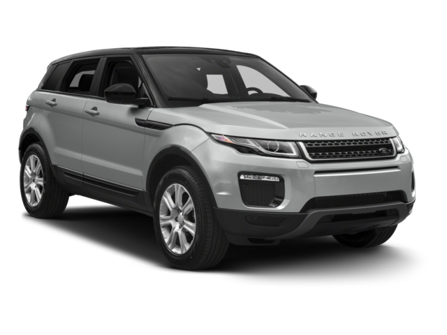 2017 Land Rover Range Rover Evoque HSE