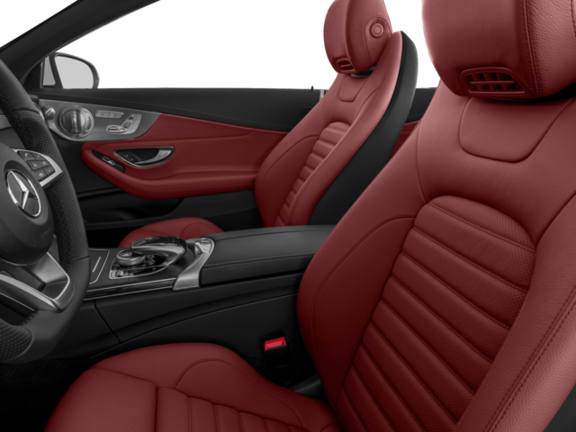 2017 Mercedes-Benz C-Class C 300 4MATIC®