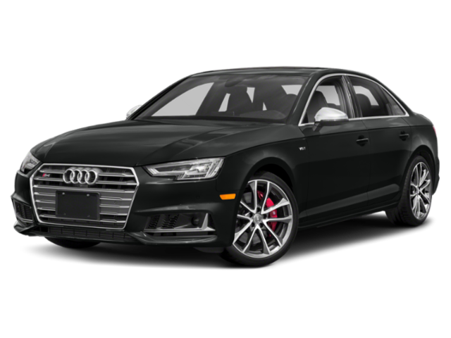 2018 Audi S4 3.0T quattro tiptronic Prestige's photo