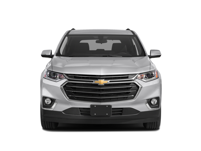 2018 Chevrolet Traverse RS