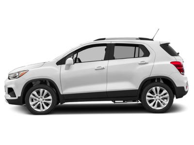 2018 Chevrolet Trax Premier