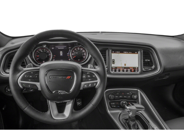 2018 Dodge Challenger GT