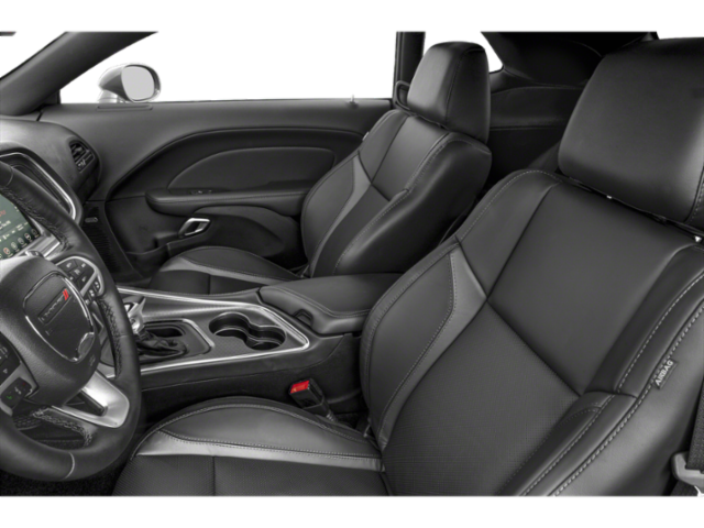 2018 Dodge Challenger GT