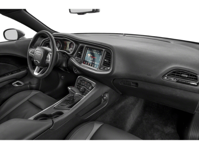 2018 Dodge Challenger GT