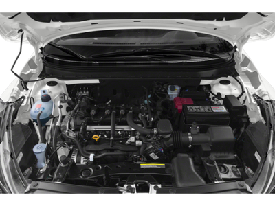 2018 Nissan Kicks SV