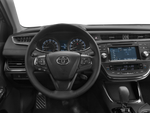 2018 Toyota AVALON XLE Premium