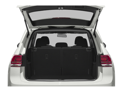 2018 Volkswagen Atlas SEL Premium 4Motion