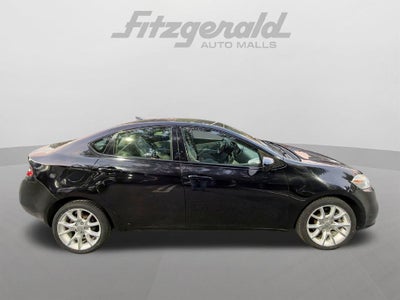 2013 Dodge Dart SXT