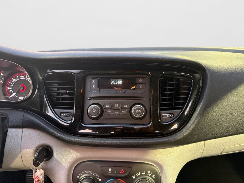 2013 Dodge Dart SXT