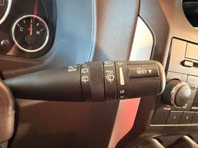 2015 Jeep Compass Latitude
